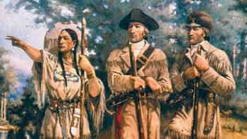 lewis & Clark